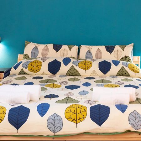 Marylou Gardenhouse Daire Pisa Dış mekan fotoğraf