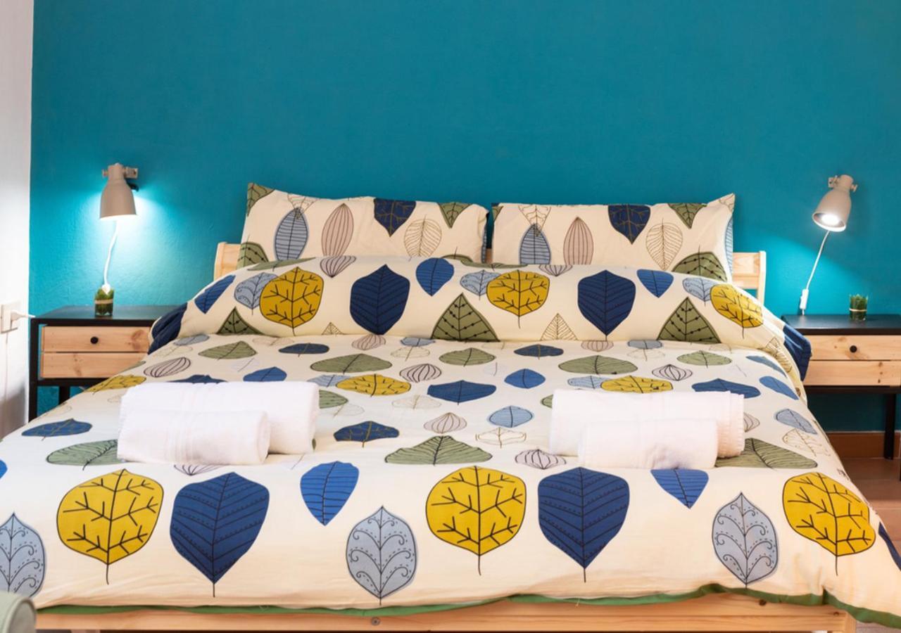 Marylou Gardenhouse Daire Pisa Dış mekan fotoğraf