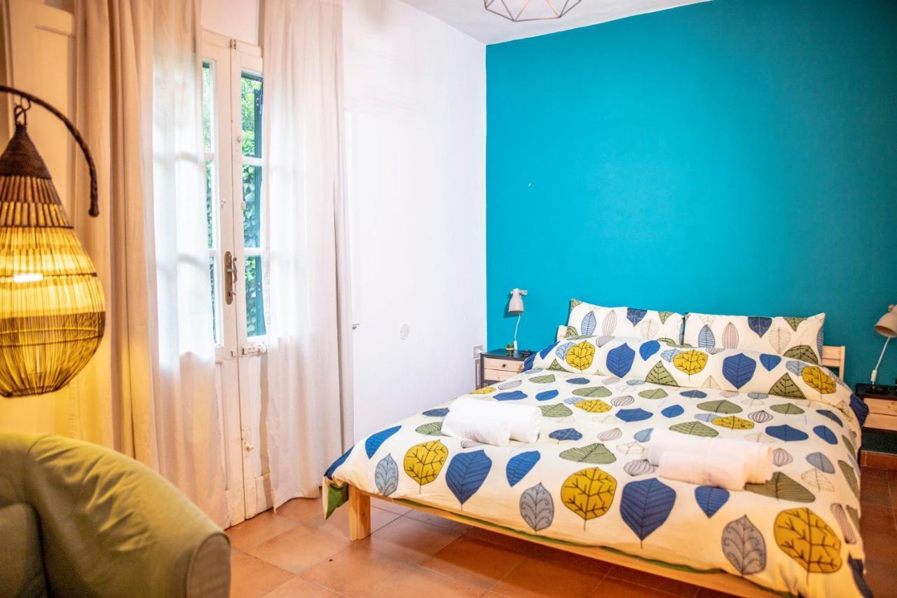 Marylou Gardenhouse Daire Pisa Dış mekan fotoğraf